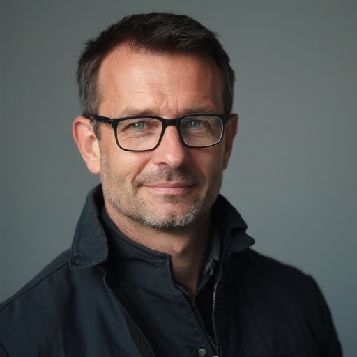 Marc Fleury — casinos en ligne suisse reviewer